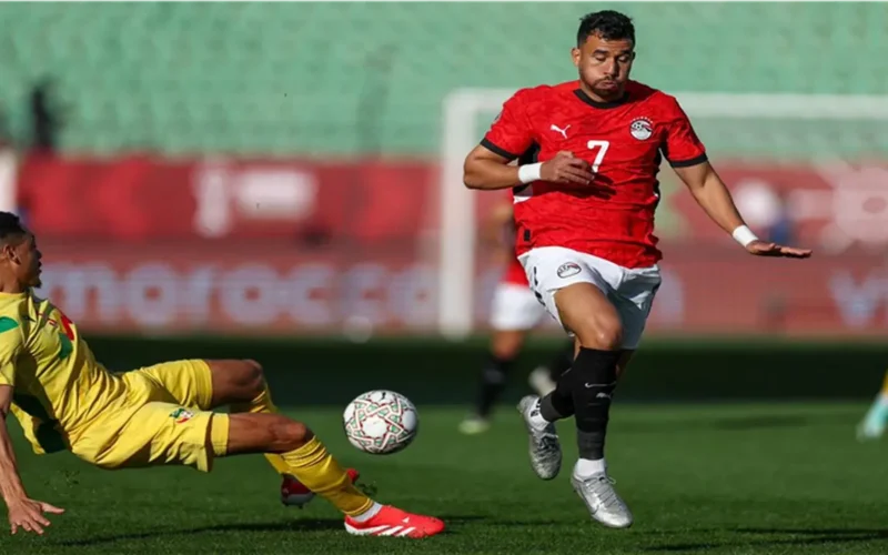 اللقاء المنتظر.. 4 قنوات مجانية لمباراة مصر وكوت ديفوار بأمم إفريقيا HD